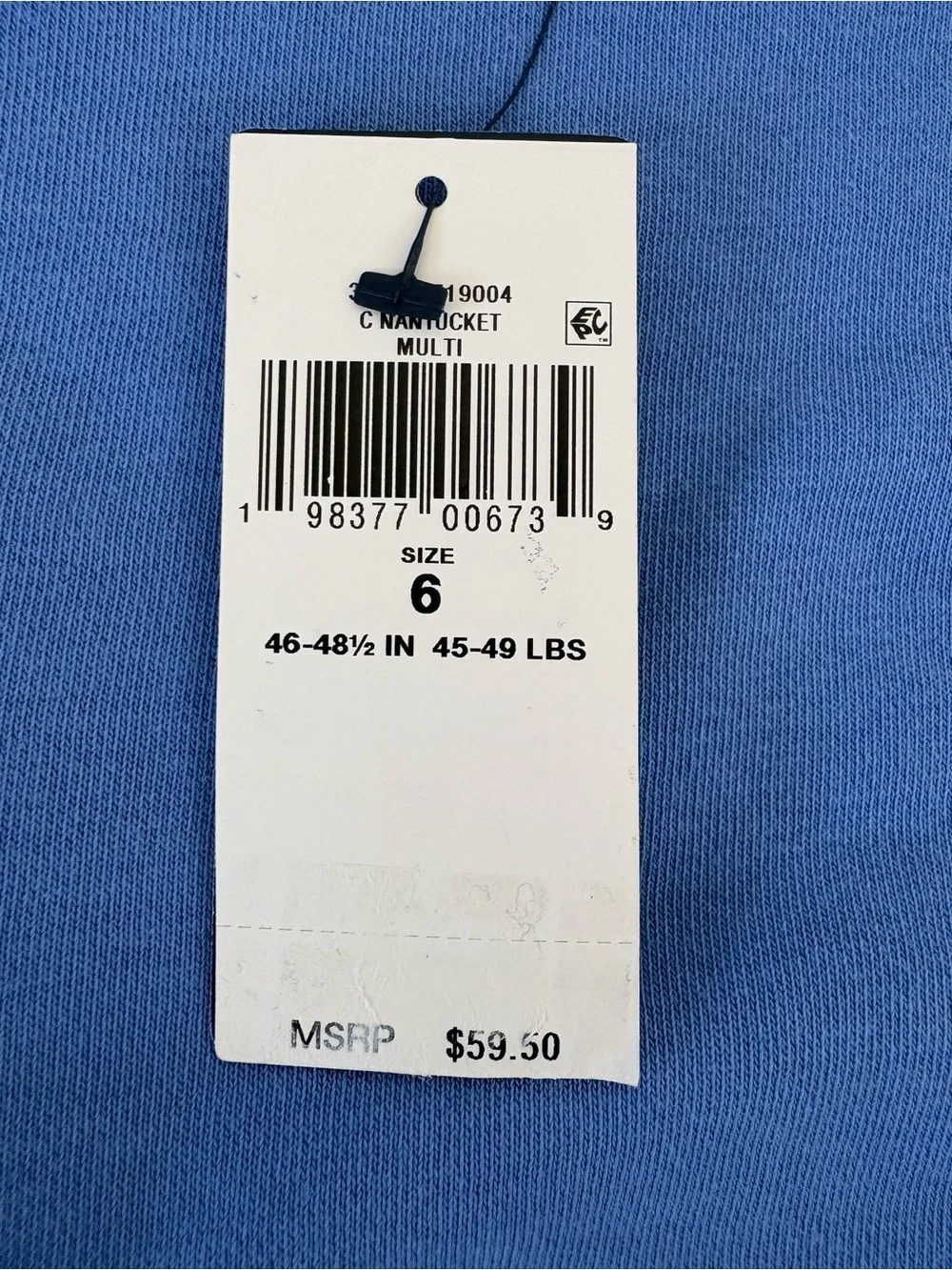 Ralph Lauren classic crewneck